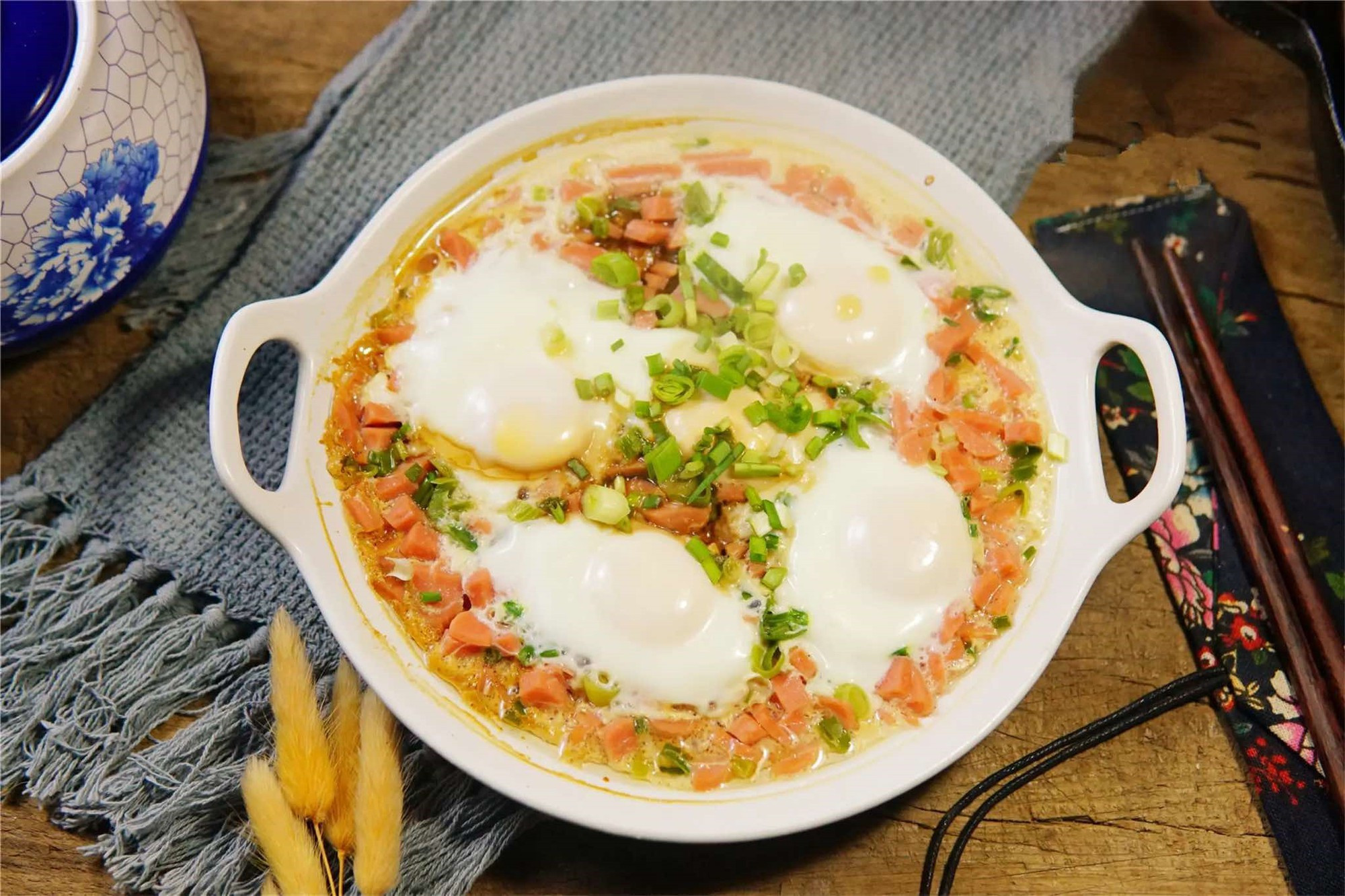 Phụ nữ nên ăn nhiều hơn 4 món này: Nguyên liệu giàu collagen giúp da mịn đẹp, chống khô nẻ và tràn đầy sức sống - Ảnh 6.