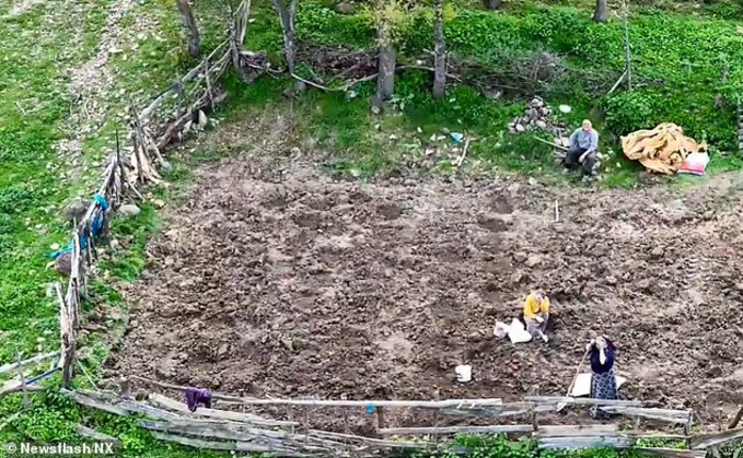 Đến nay, dân làng Gokova vẫn chưa biết rõ nguyên nhân gây nên bi kịch của mình.