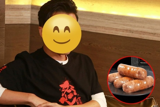 'Ông hoàng showbiz' ở ẩn để bán xúc xích, kiếm trên 1.000 tỷ đồng mỗi năm