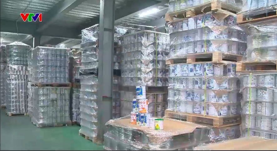Phá đường dây sản xuất sữa bột giả cho trẻ sơ sinh, bà bầu thu lợi gần 500 tỉ đồng- Ảnh 1.