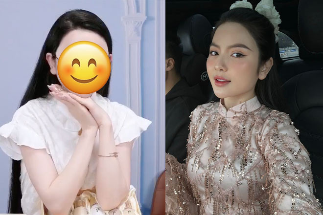 Chu Thanh Huyền - Vợ Quang Hải Lộ Diện Với Dáng Vẻ Khác Hẳn Giữa Loạt Drama