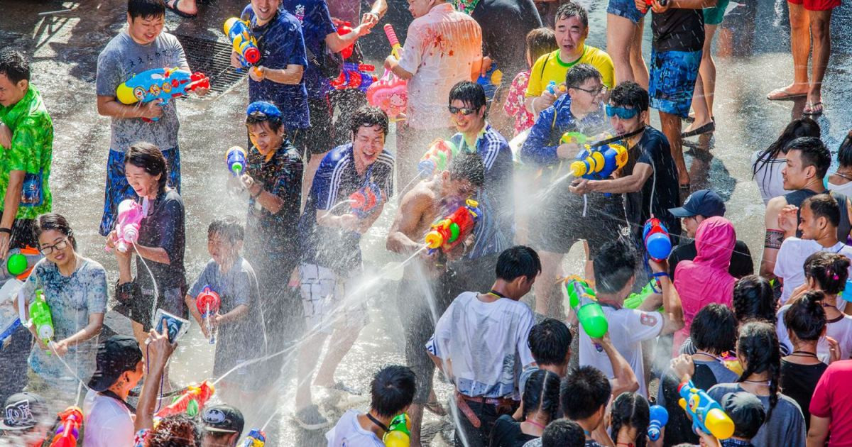 songkran 1