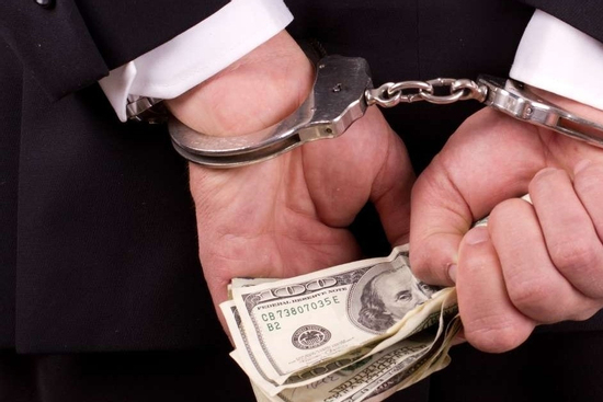 Bắt tạm giam một Kiểm sát viên thuộc VKSND tối cao