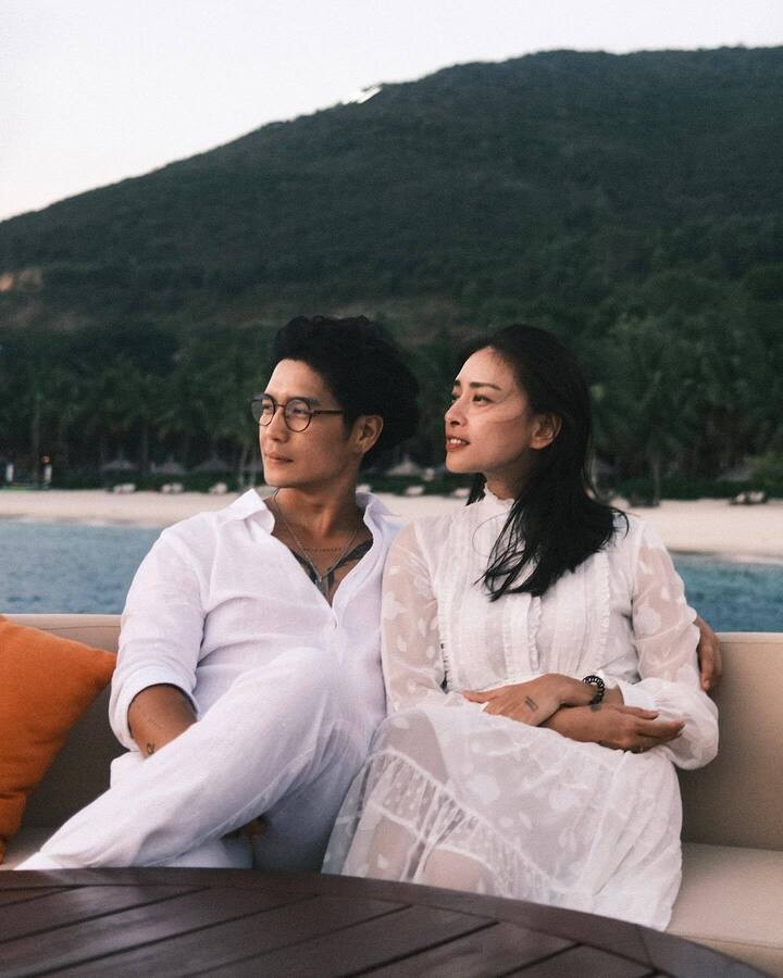 Kể từ sau đám cưới, Ngô Thanh Vân cũng không còn xuất hiện nhiều trên trong những dự án điện ảnh. Sau phim