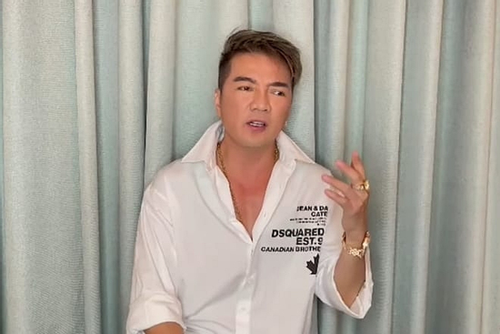 Đàm Vĩnh Hưng hết bị cấm hát