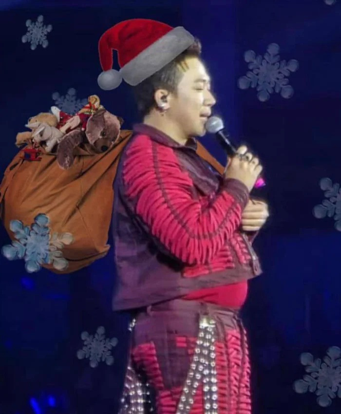 Đến Sơn Tùng cũng không thoát khỏi thảm cảnh bụng mỡ