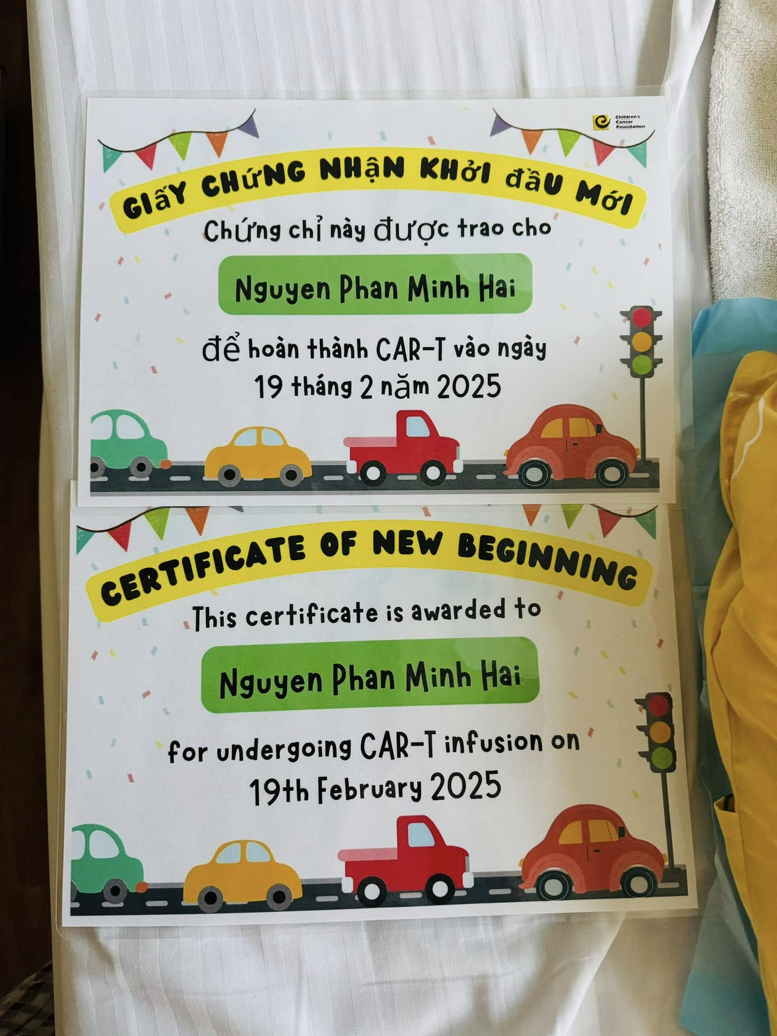 Động thái của mẹ Bắp khi bị mạnh thường quân gửi đơn kiện tới công an chuyện ăn chặn