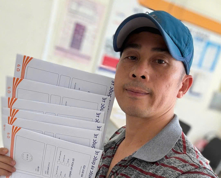 Động thái của mẹ Bắp khi bị mạnh thường quân gửi đơn kiện tới công an chuyện ăn chặn