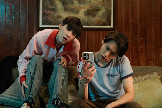 Phim 18+ Thái Lan cản đường ‘Địa đạo’