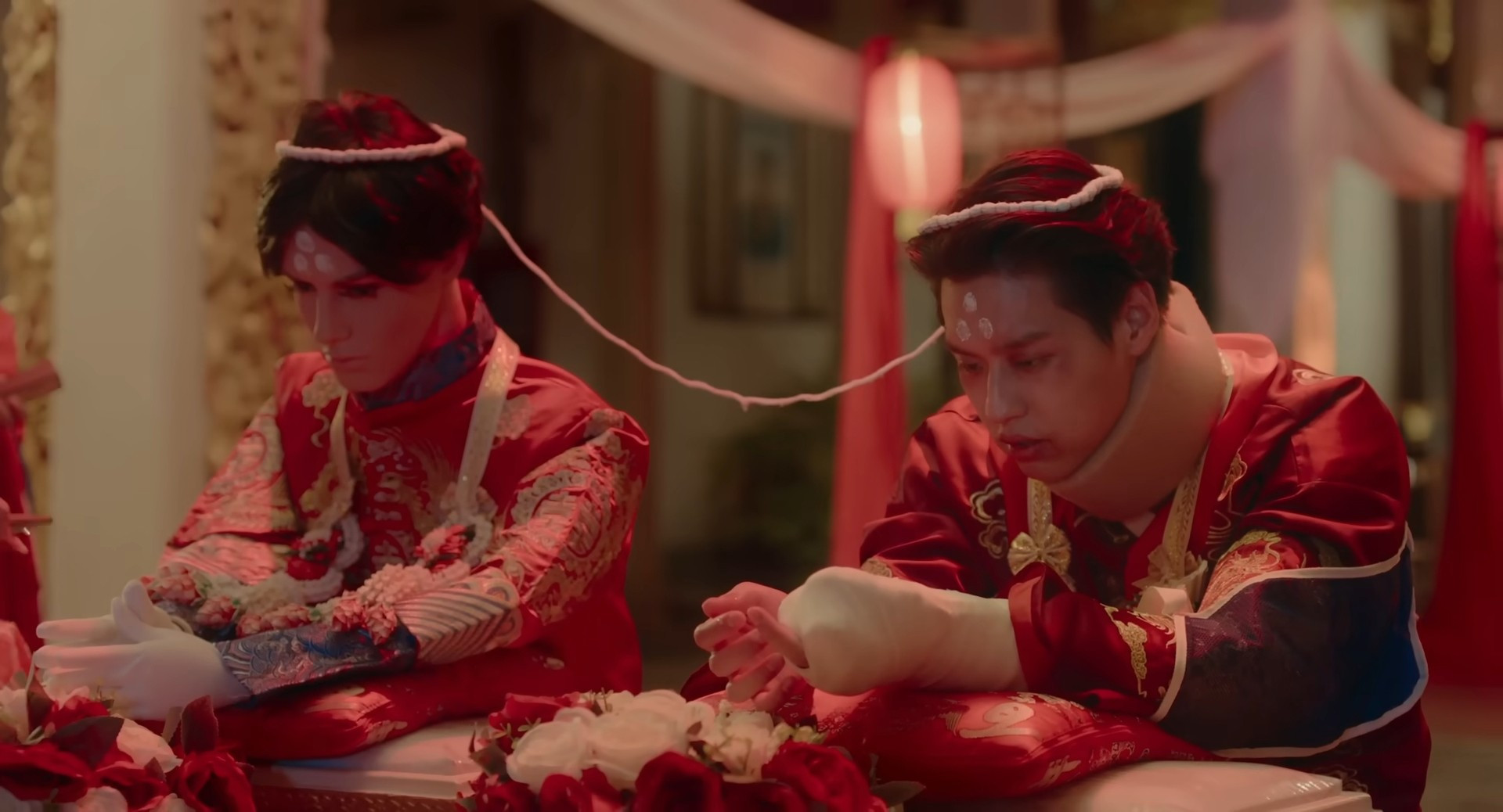 Phim 18+ Thái Lan cản đường ‘Địa đạo’ ảnh 2