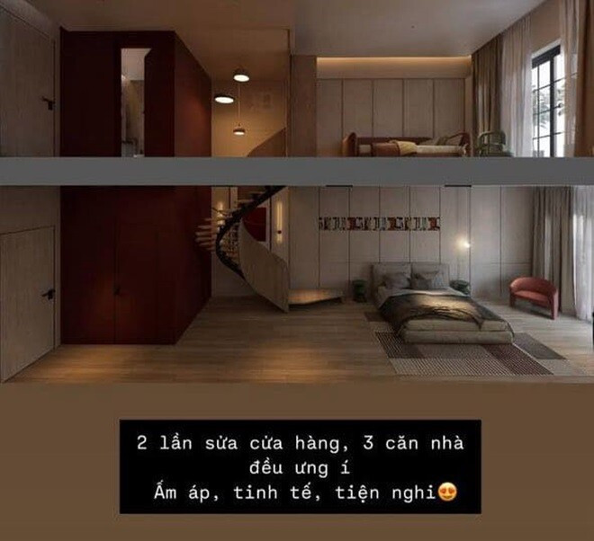 Phòng riêng sang xịn của quý tử đầu lòng nhà MC Mai Ngọc có gì đặc biệt?- Ảnh 8.