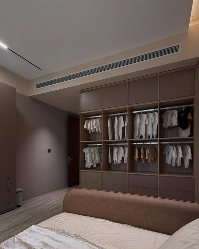 Phòng riêng sang xịn của quý tử đầu lòng nhà MC Mai Ngọc có gì đặc biệt?- Ảnh 3.