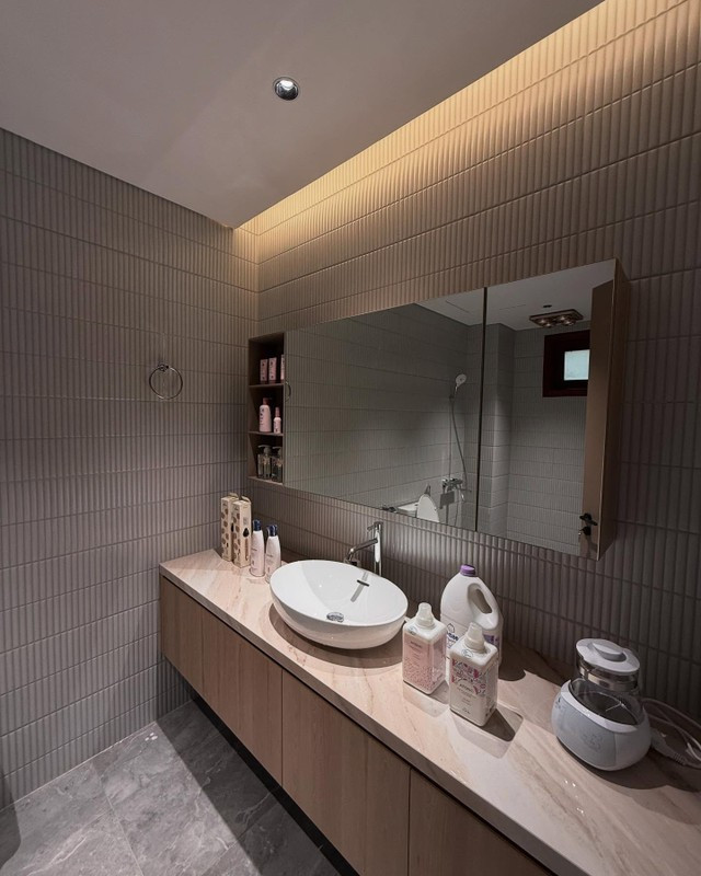 Phòng riêng sang xịn của quý tử đầu lòng nhà MC Mai Ngọc có gì đặc biệt?- Ảnh 7.