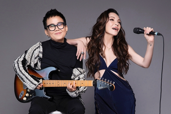 Phương Uyên và Thanh Hà đã bước qua những ngày mịt mù để thấy ánh sáng