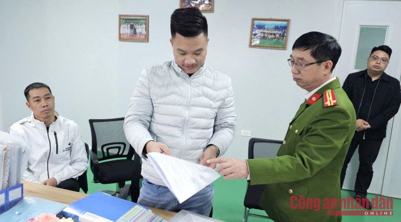 Vụ sữa bột giả: Danh sách sữa cho bà bầu, trẻ nhỏ, người bệnh- Ảnh 1.