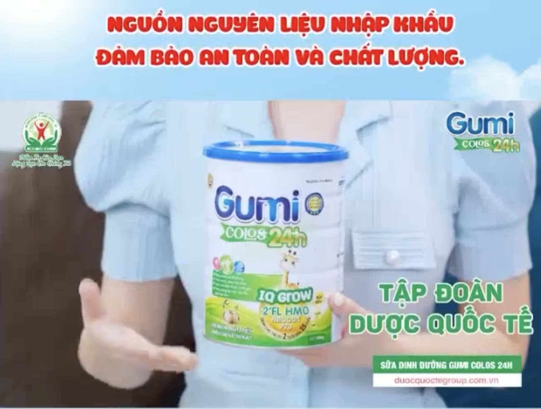 Vụ sữa bột giả: Danh sách sữa cho bà bầu, trẻ nhỏ, người bệnh- Ảnh 7.