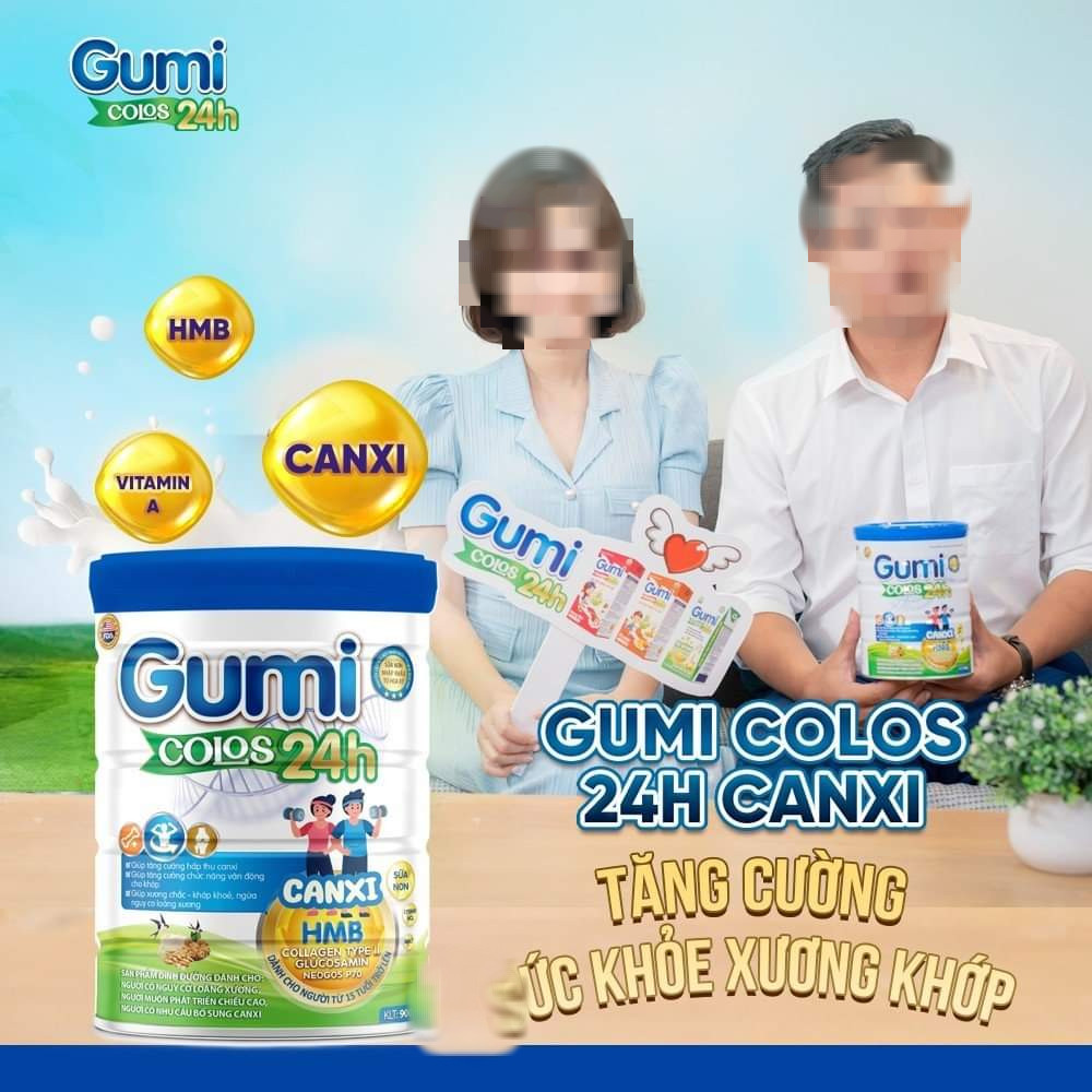 Vụ sữa bột giả: Danh sách sữa cho bà bầu, trẻ nhỏ, người bệnh- Ảnh 4.