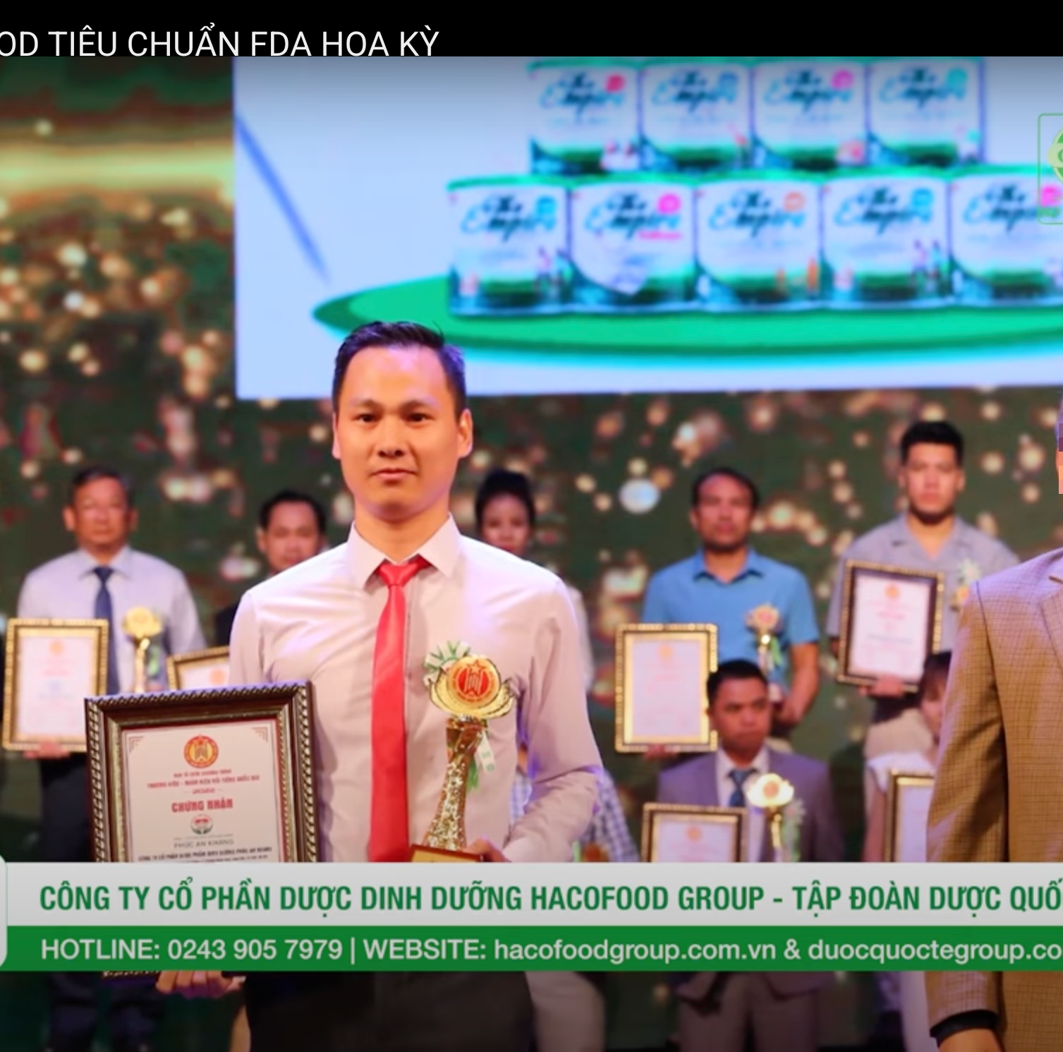 Vụ sữa bột giả: Danh sách sữa cho bà bầu, trẻ nhỏ, người bệnh- Ảnh 11.