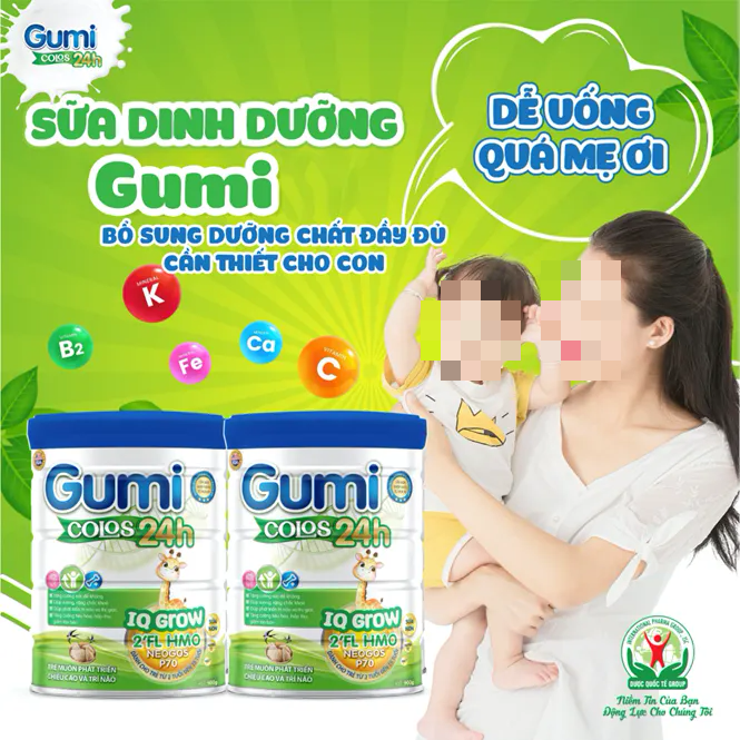 Vụ sữa bột giả: Danh sách sữa cho bà bầu, trẻ nhỏ, người bệnh- Ảnh 5.