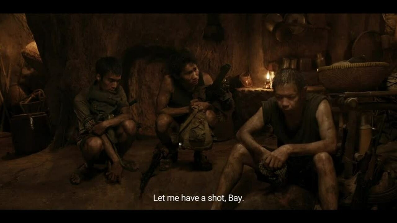 Chờ màn rượt đuổi trăm tỷ ảnh 4