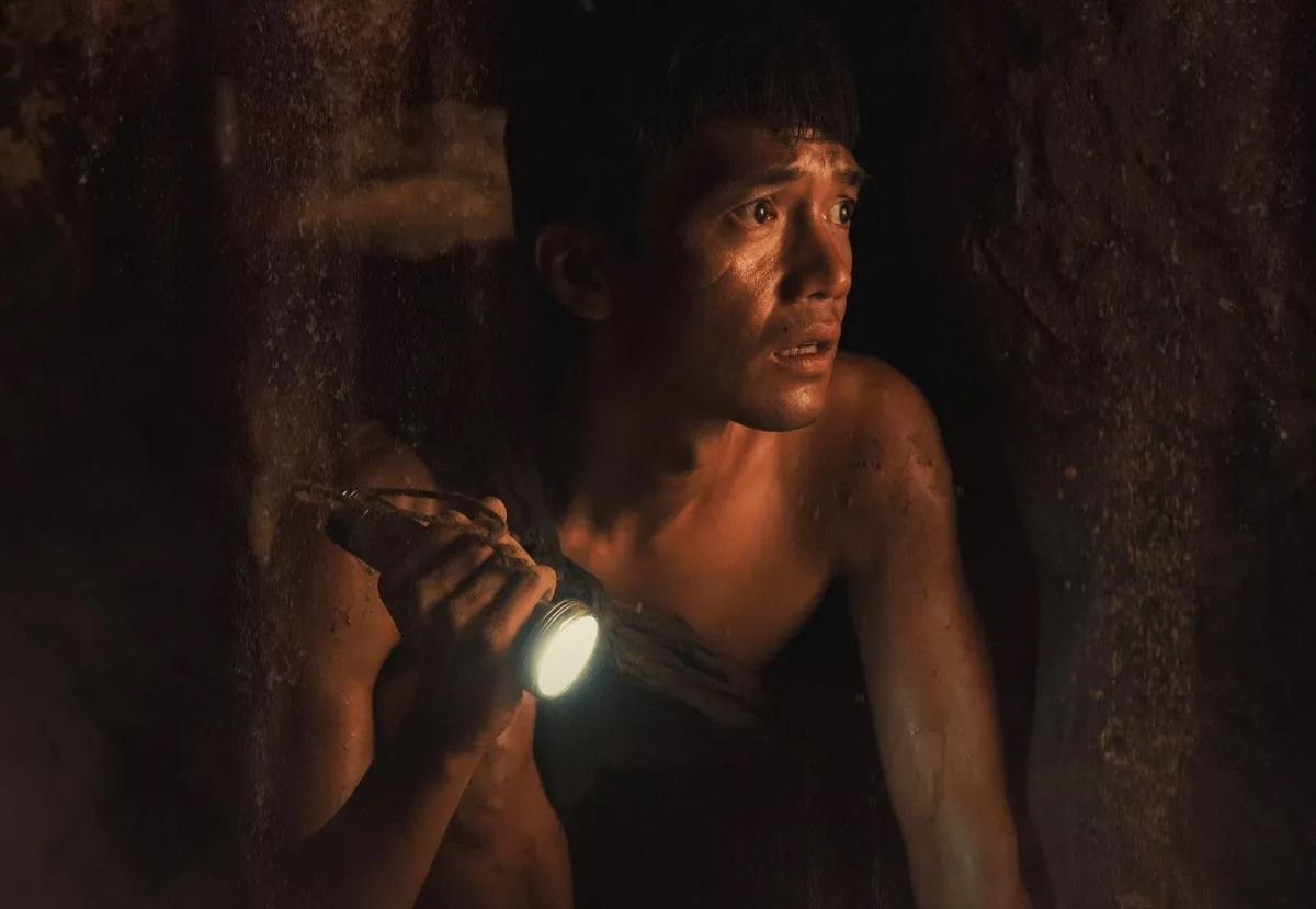 Chờ màn rượt đuổi trăm tỷ ảnh 3