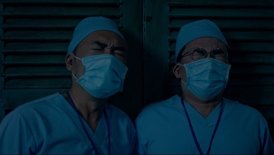 Chờ màn rượt đuổi trăm tỷ ảnh 6