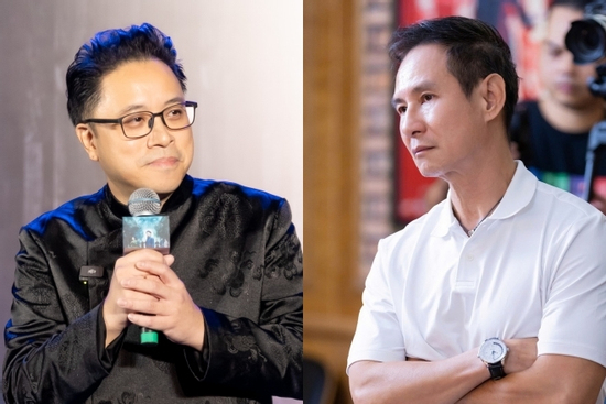 Chờ màn rượt đuổi trăm tỷ