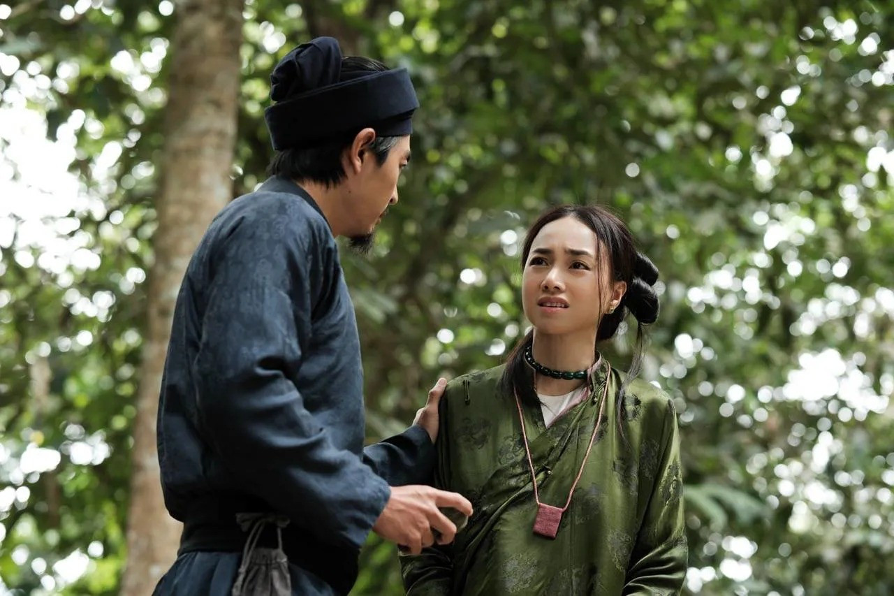 Chờ màn rượt đuổi trăm tỷ ảnh 5