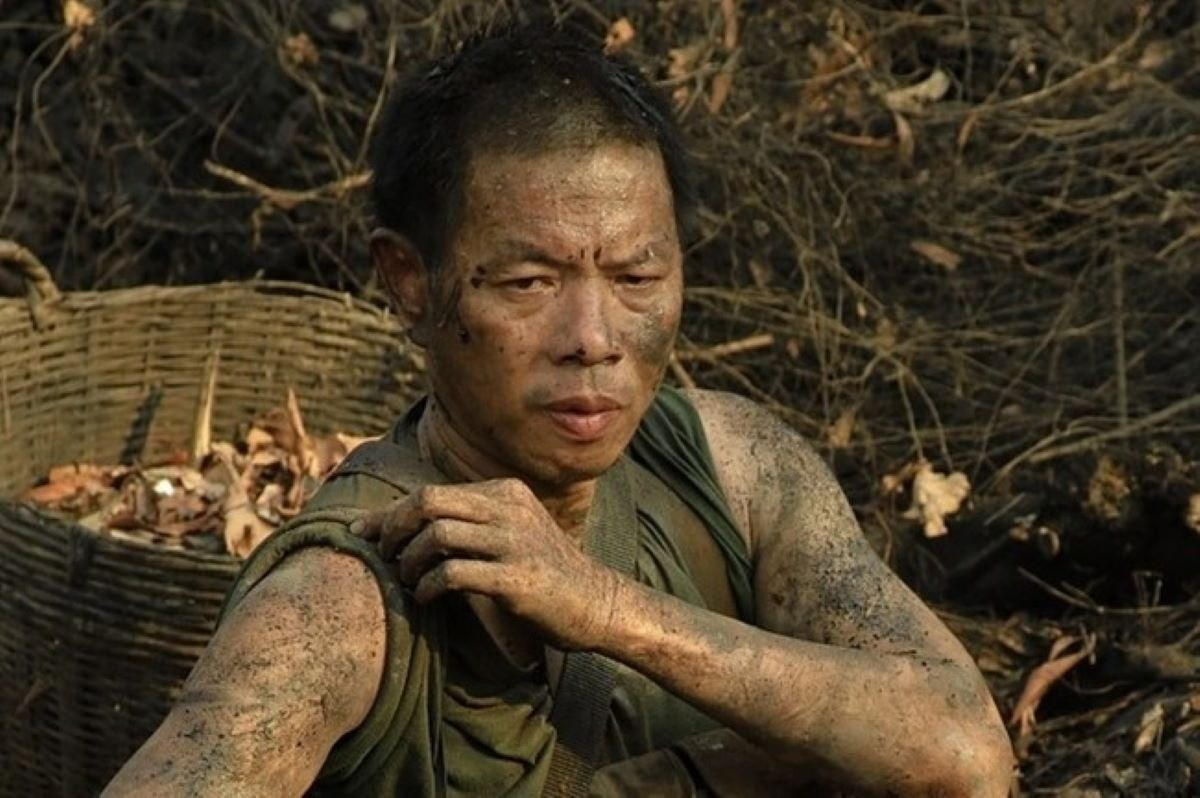 Chờ màn rượt đuổi trăm tỷ ảnh 1