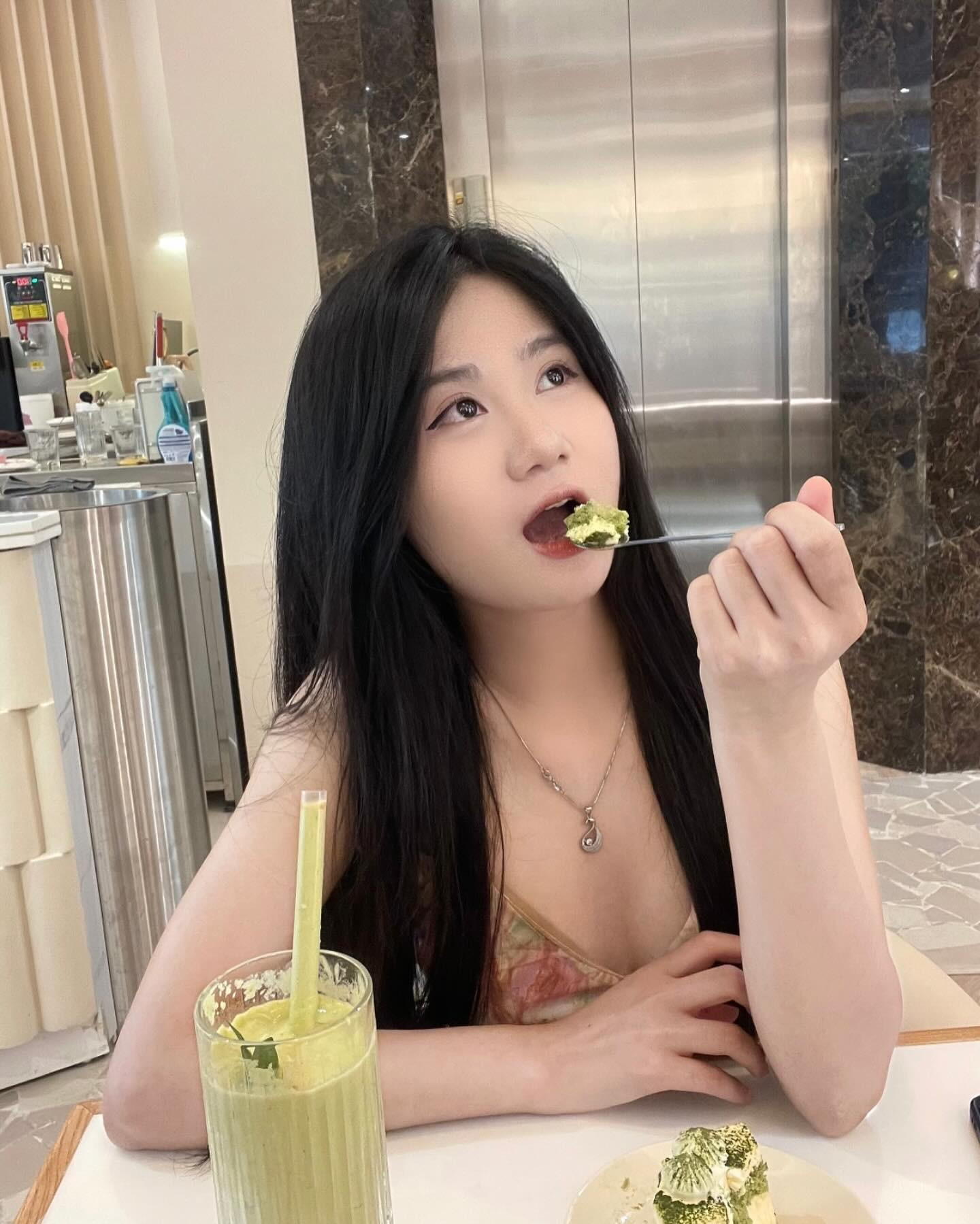 Cuộc sống hiện tại của nữ TikToker nổi tiếng, từng lên cả VTV vì lùm xùm đời tư- Ảnh 7.