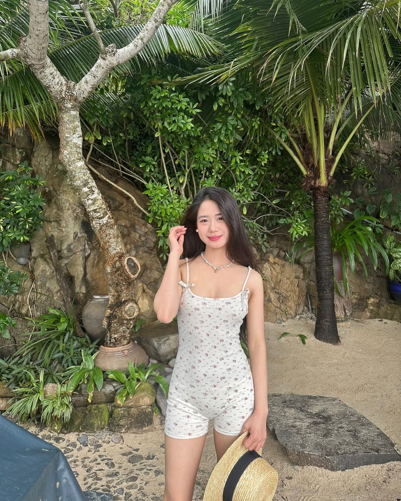 Cuộc sống hiện tại của nữ TikToker nổi tiếng, từng lên cả VTV vì lùm xùm đời tư- Ảnh 4.