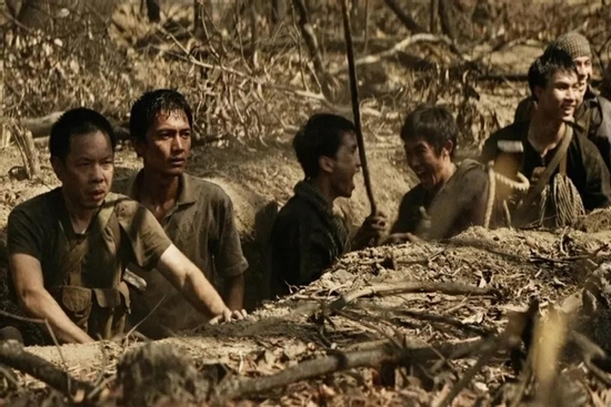 'Địa đạo' có thể tranh giải Oscar, đừng vội phì cười