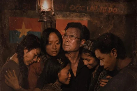 'Địa đạo' có thể tranh giải Oscar, đừng vội phì cười! ảnh 7