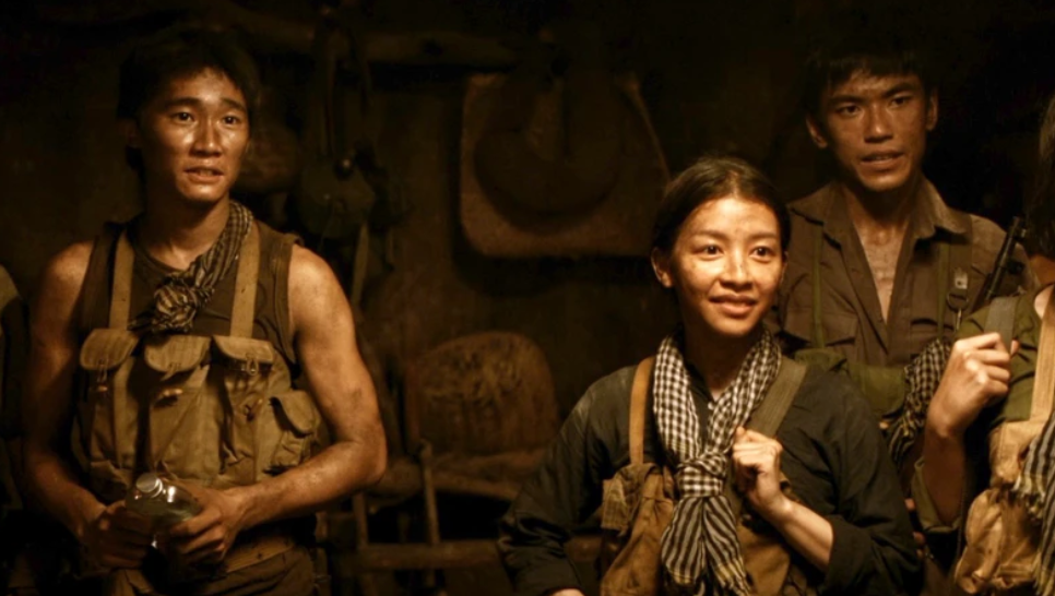 'Địa đạo' có thể tranh giải Oscar, đừng vội phì cười! ảnh 5