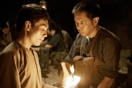 'Địa đạo' có thể tranh giải Oscar, đừng vội phì cười! ảnh 6