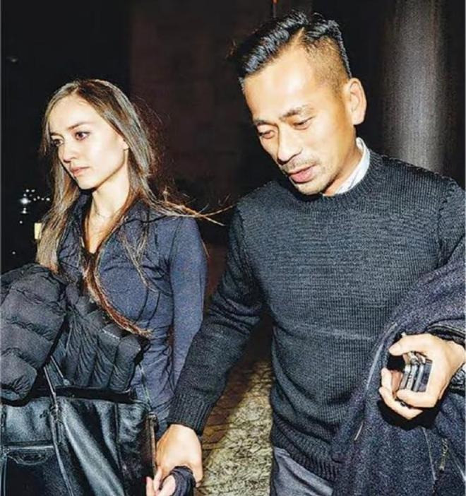 Mỹ nhân nổi tiếng showbiz ra sao sau khi người tình tỷ phú vào tù