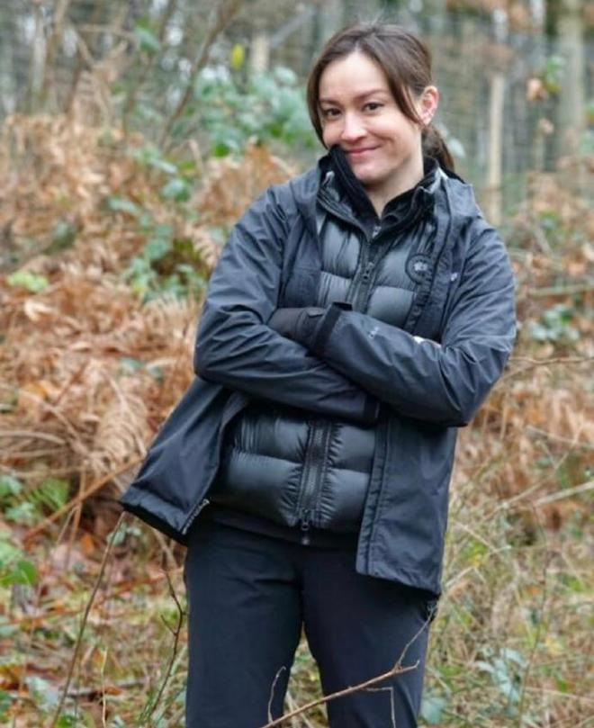 Mỹ nhân nổi tiếng showbiz ra sao sau khi người tình tỷ phú vào tù