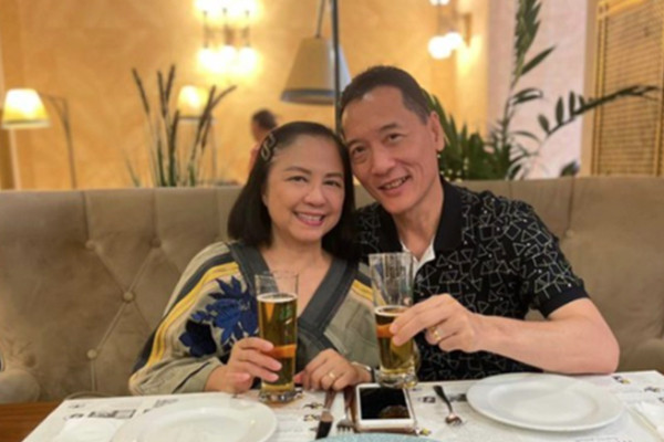 Nam NSND - bố ruột nghệ sĩ múa Linh Nga ở tuổi hưu có vóc dáng 'hack' tuổi, phong độ- Ảnh 7.