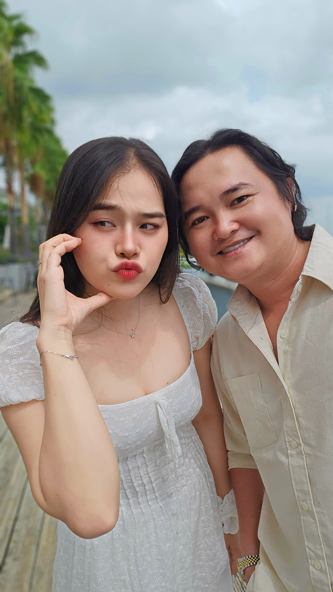 Ngã ngửa diện mạo thánh sún Ngân Thảo sau 6 năm thi Thách Thức Danh Hài