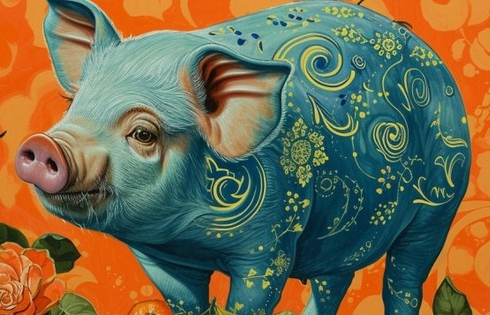 Nửa cuối tháng 4 tài lộc cuồn cuộn đổ về túi 5 con giáp này