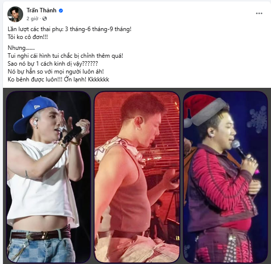 Sơn Tùng bị sao nam đình đám Vbiz bêu xấu thẳng mặt trên trang cá nhân 18 triệu followers