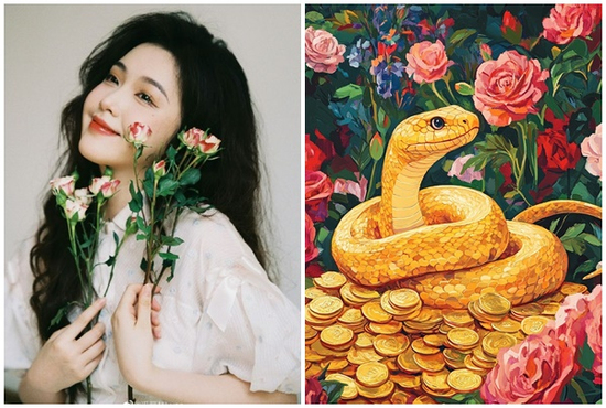 Tử vi 3 con giáp may mắn nhất thứ Ba (15/4): Giàu có vang danh, phú quý đủ đường
