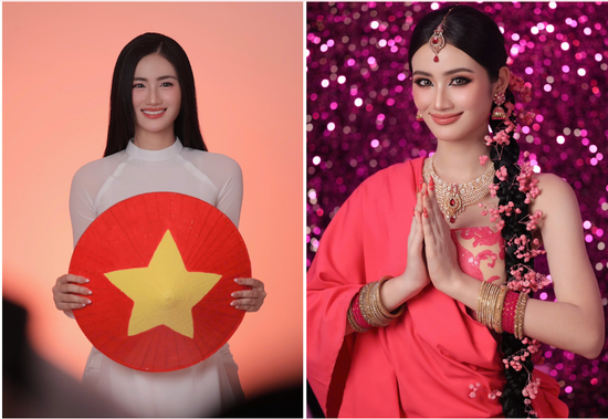 Video 'biến hình' của Ý Nhi thu hút triệu view