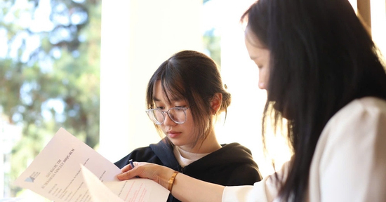 142 thí sinh thi đánh giá năng lực đạt trên 1.000 điểm, thủ khoa 1.060/1200 điểm