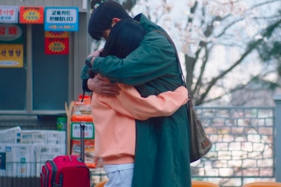 6 phim lãng mạn Hàn có cảnh quay gây ám ảnh: Xem mà không khóc, bạn hẳn là người thép!