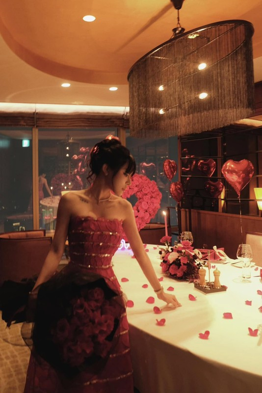 Bạn gái là hot gymer của cầu thủ Văn Thanh từng nặng 70kg, hiện tại nóng bỏng cỡ nào?- Ảnh 5.