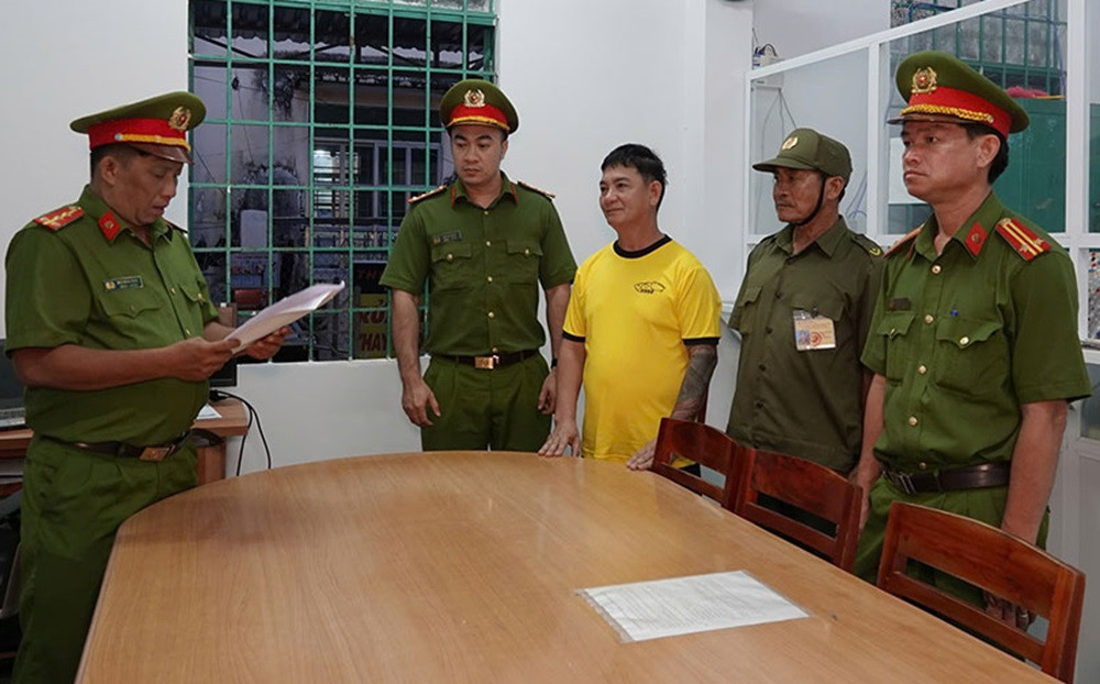 bắt đối tượng cho vay lãi nặng ở bình thuận.jpg