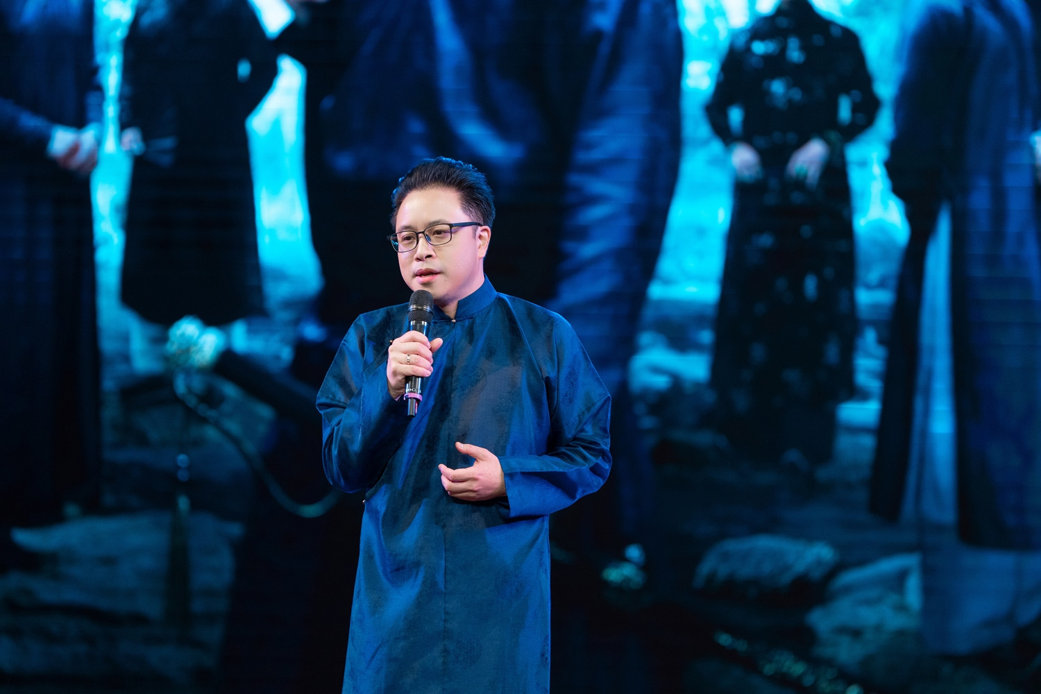 Diệp Bảo Ngọc nói gì về vợ Lý Hải