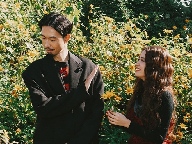 Lần đầu Đen Vâu không né tránh khi nhắc về Hoàng Thùy Linh