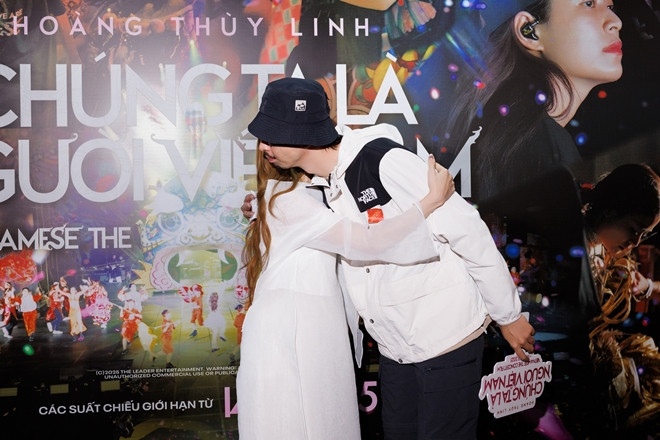 Lần đầu Đen Vâu không né tránh khi nhắc về Hoàng Thùy Linh